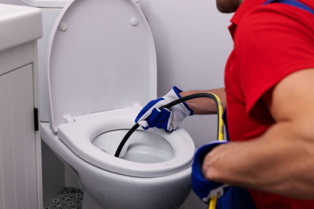 Best Leak Detection Services  in Dallesport, WA