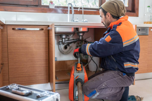 Hot Water Heater Installation in Dallesport, WA