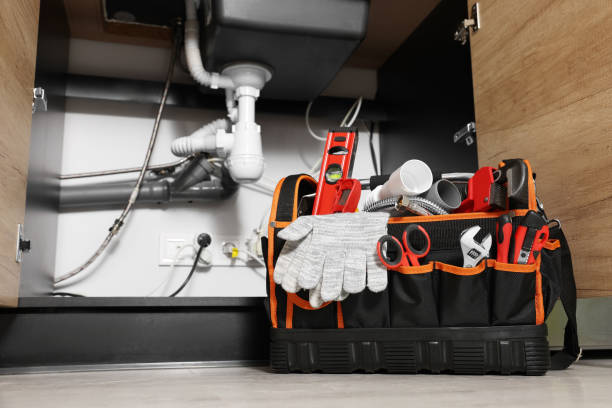 Best Emergency Plumbing Repair  in Dallesport, WA