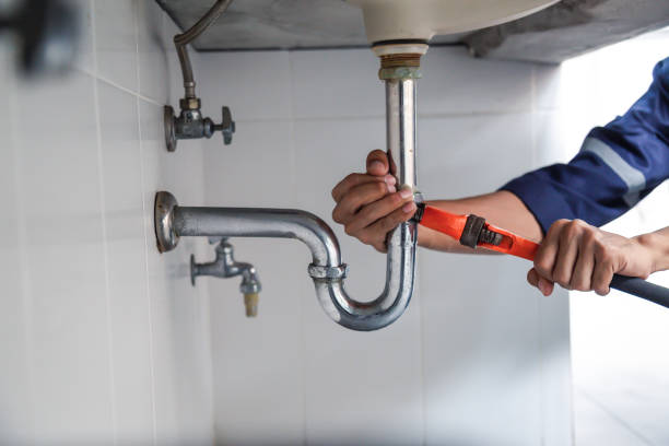 Best Residential Plumbing Services  in Dallesport, WA