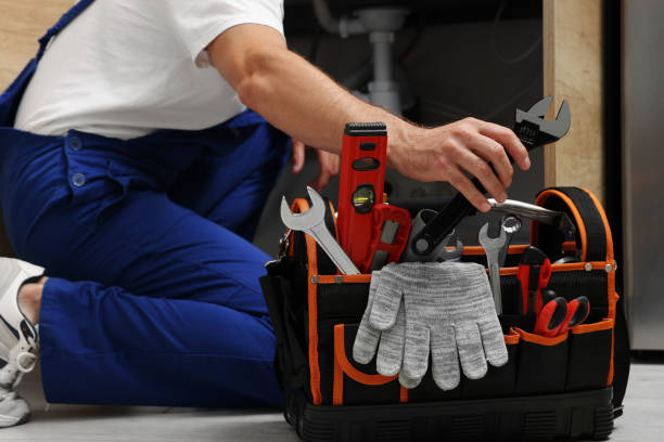 Best Boilers & Radiators  in Dallesport, WA